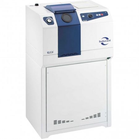 UGIN Inducast - вакуумная индукционная литейная установка