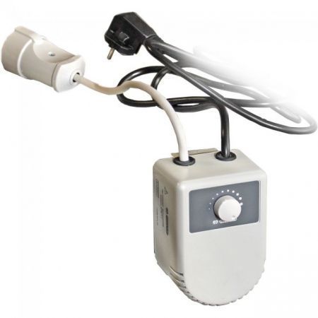 Аверон БРМ 1.1 - регулятор мощности вытяжки