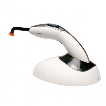 Ivoclar Vivadent Bluephase 20 - беспроводная светодиодная полимеризационная лампа