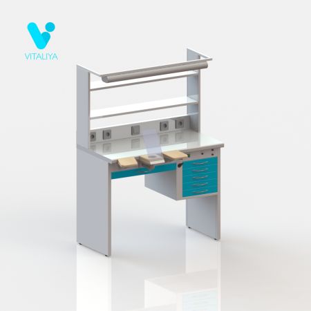 ВИТАЛИЯ – Стол зуботехнический