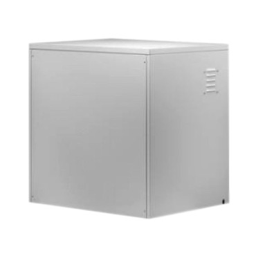 Diplomat Dental KBD24/ИТ/ - кожух шумозащитный для компрессоров KD 124, KD 224