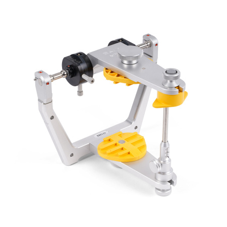 SAM MPV 500 — Специальный артикулятор для лечения височно-нижнечелюстного сустава