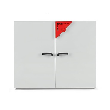 Binder FED 400 - стерилизатор горячим воздухом, 400 л