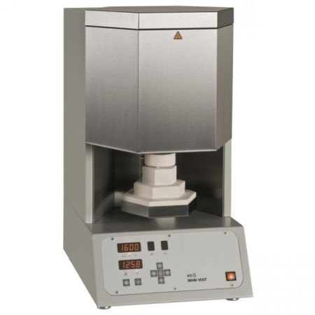 MIHM-VOGT HT-S - печь высокотемпературная