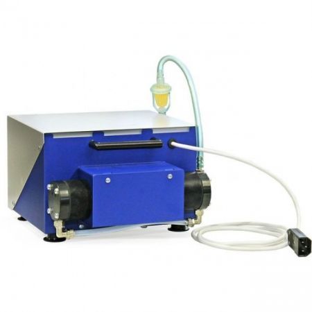 Аверон ВН 6.0 - вакуумный поршневой (безмасляный) насос для электровакуумных печей