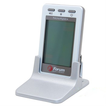 Forum NovApex N31 New - портативный апекслокатор с жидкокристаллическим дисплеем