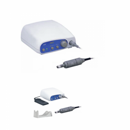 NSK MIO E 230 - зуботехнический бесколлекторный микромотор (Е-типа)