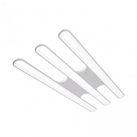 D-TEC Brite Triton T5U654EL - бестеневой светильник для клиники с пультом и диммером