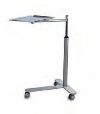 Brumaba Z1.172 - передвижной манипуляционный столик
