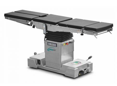 МЕДИН ОУК-02-1 (ОК-БЕТА ПЛЮС) – стол операционный универсальный