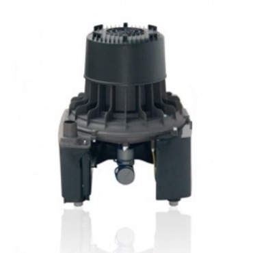 Durr Dental V 300 S – аспирационная система «сухого» типа для обслуживания одного рабочего места