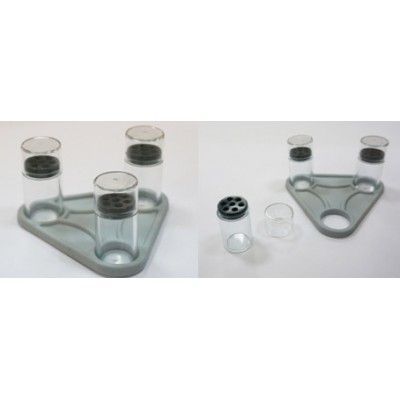 MedicNRG Endo Clean Stand - стенд для системы Gentlefile