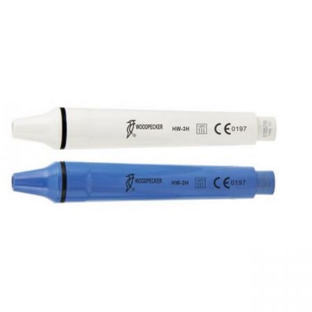 Woodpecker HW-3H - универсальный автоклавируемый наконечник для скалеров серии UDS 
