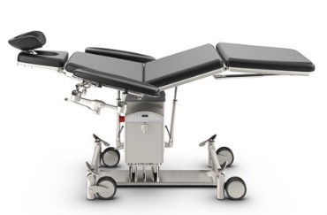 Brumaba Focus - хирургический стол