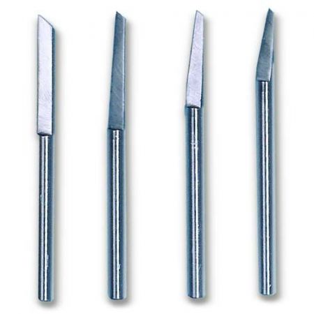 Аверон ШАБЕР 1.0 – Шаберы для воска