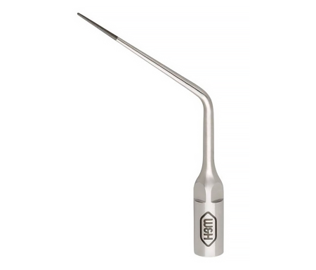 W&H 3E — Насадка для эндодонтии с ключом для смены насадок