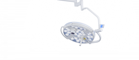 Dr. Mach МАСН LED 3SC - операционная светодиодная лампа потолочное крепление