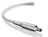 SILVERFOX 8000C-SRS0 – Стоматологическая установка с верхней подачей и с мягкой обивкой