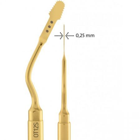 Mectron OT12S - насадка для аппаратов Piezosurgery Mectron