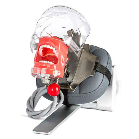 Jingle JG-C6-3 — Стоматологический фантом пациента мобильный