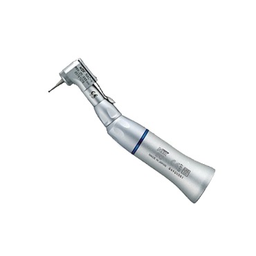 NSK EX NAC-EC – угловой наконечник с наружной системой подачи охлаждения, 1:1