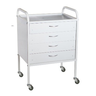 ВЗМО СМИ-01-04 — Стол медицинский инструментальный