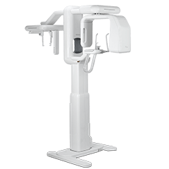 GENORAY Papaya Plus - ортопантомограф с цефалостатом