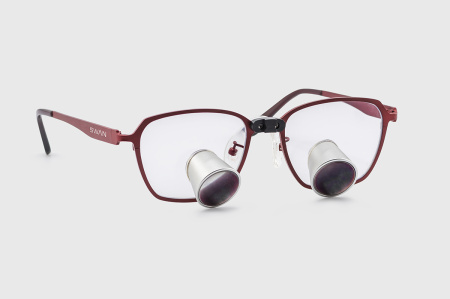 Swan HD 3,0x – Бинокуляры