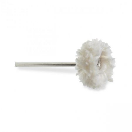 Renfert Cotton polishing wheel - Хлопчатобумажный полировальный круг по 1 шт.