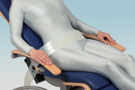 Brumaba Z1.078 - СИЛИКОНОВЫЙ РЕМЕНЬ ДЛЯ ЖИВОТА