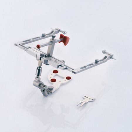 Amann Girrbach Artex Facebow - лицевая дуга