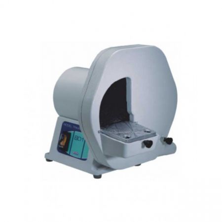 Silfradent Trimmer 801 - триммер зуботехнический для обрезки гипсовых моделей 801 (корундовый диск)