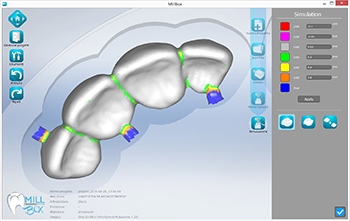 MILLBOX - программа моделирования для CAD-систем