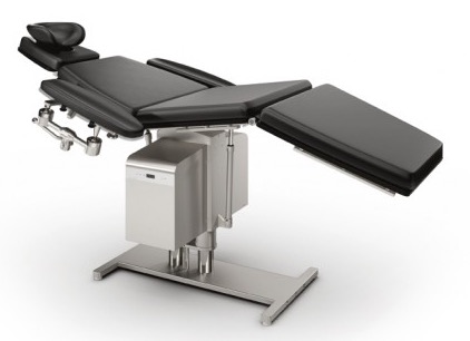 Brumaba GENIUS - хирургический стол