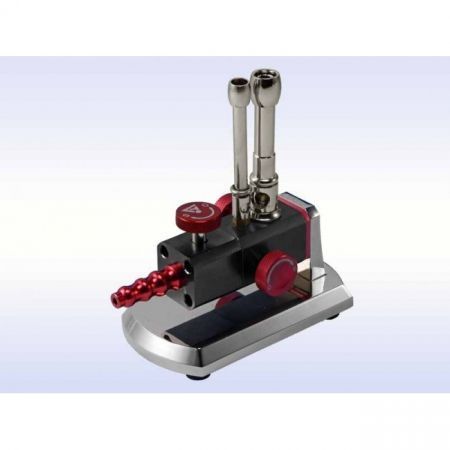 Song Young Gas burner - горелка газовая бунзеновская настольная