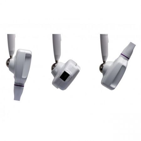 MyRay RXDC Hypersphere+ - высокочастотный настенный рентгеновский аппарат, конструкция повышенной мобильности 