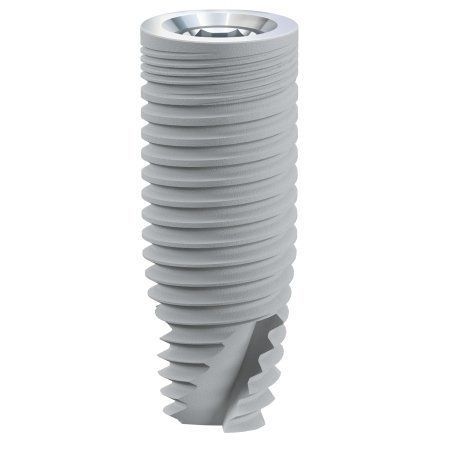 Paltop Advanced - Имплантат Ø6.0мм, 16.0мм, широкая платформа 