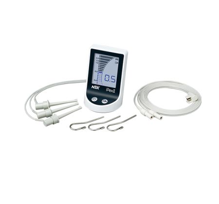 NSK IPex II – Апекслокатор