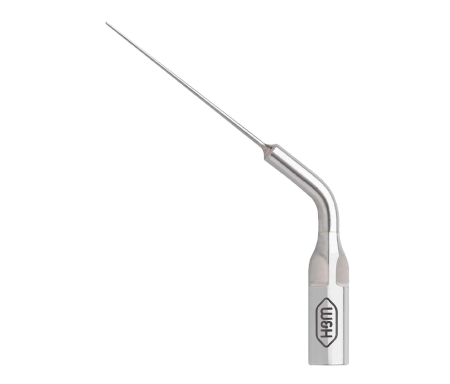 W&H 1E — Насадка для эндодонтии с ключом для смены насадок