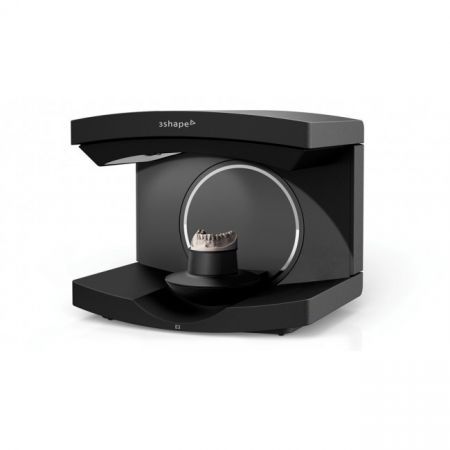 3Shape E3 - 3D сканер стоматологический