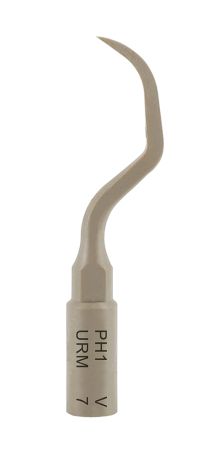 Acteon насадка для скайлера PH1 – из карбонового композита, для полировки и чистки керамических и композитных виниров, вкладок, обработки шеек имплантатов и протезов, полировки металлических (золото, титан) поверхностей