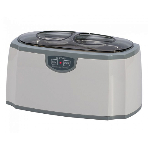 Codyson - D-2000 - ультразвуковая мойка, 0,4 л