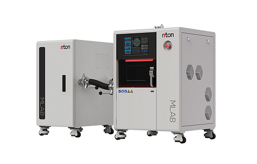 Riton Riton MLAB – 3D-принтер