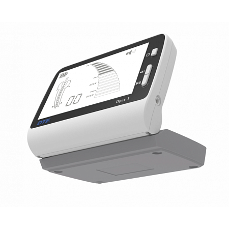 Woodpecker DTE DPEX I - электронно-цифровой апекслокатор