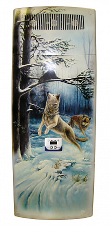 Виталия ОРБ-2П «POZIS» - Облучатель-рециркулятор бактерицидный с рисункой