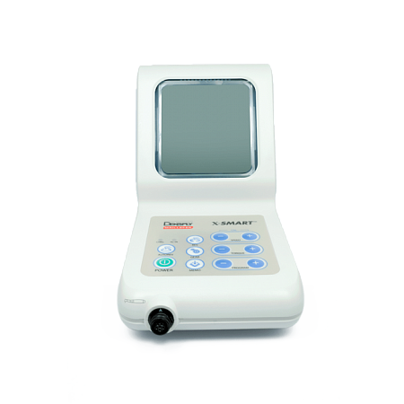 Dentsply - Maillefer X-Smart - эндодонтический мотор в комплекте с наконечником и редукционной головкой 16:1