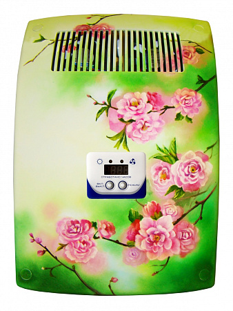 Виталия ОРБ-1П «POZIS» - Облучатель-рециркулятор бактерицидный с рисунком и инкрустацией