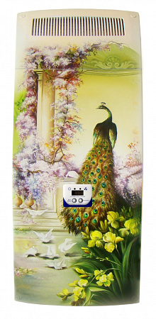 Виталия ОРБ-1Н «POZIS» - Облучатель-рециркулятор бактерицидный с рисунком