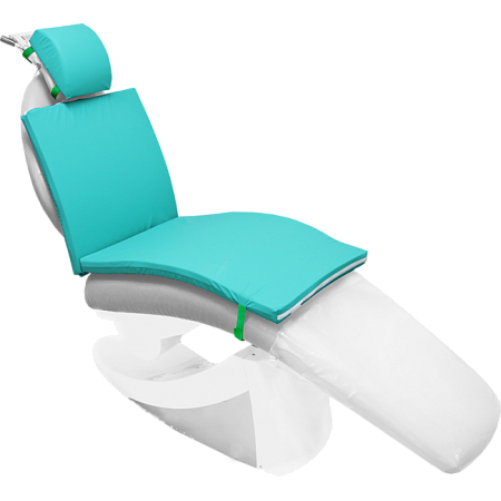 Тексполимер Волна - матрас стоматологический с подушкой