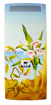 Виталия РБК-1 "POZIS" - Облучатель-рециркулятор бактерицидный с рисунком